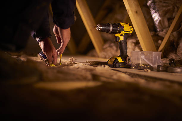 Best Insulation Maintenance and Repair in Spring Lake, NC